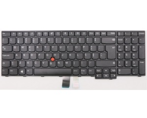 KEYBOARD LENOVO Thinkpad E570 PT PO PORTUGUESE PID07720 KEYBOARD LENOVO Thinkpad E570 PT PO PORTUGUESE PID07720